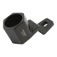 OEMTOOLS Honda, Acura Crankshaft Damper Harmonic Balancer Holding Tool