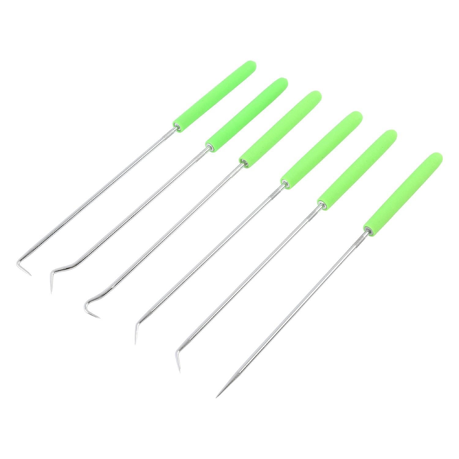 OEMTOOLS Hook and Pick 6 Piece Set