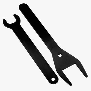 Eisen MKT028 2PC Fan Clutch Wrench and Water Pump Holder Removal Tool –  Autospecialtools