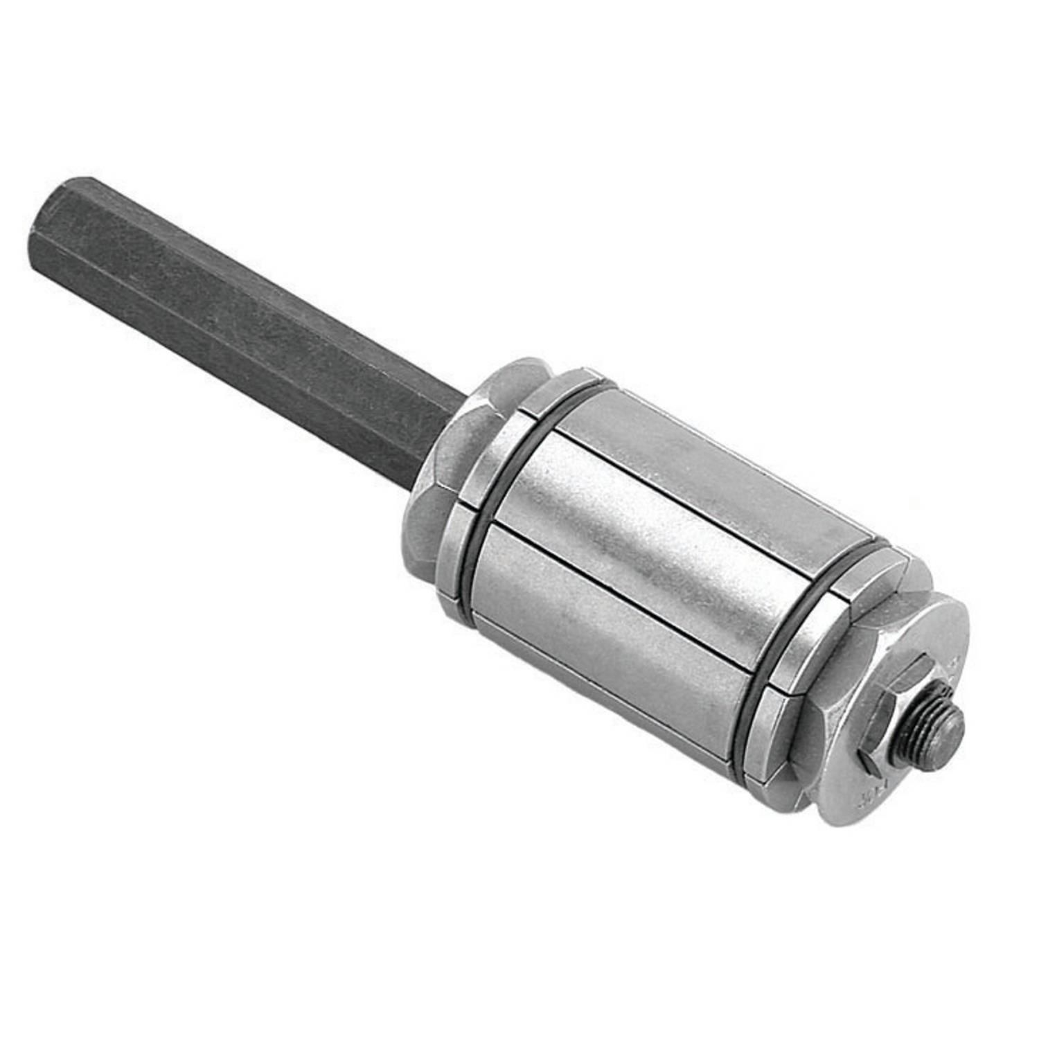 OEM 21/8 in. to 37/16 in. tailpipe expander