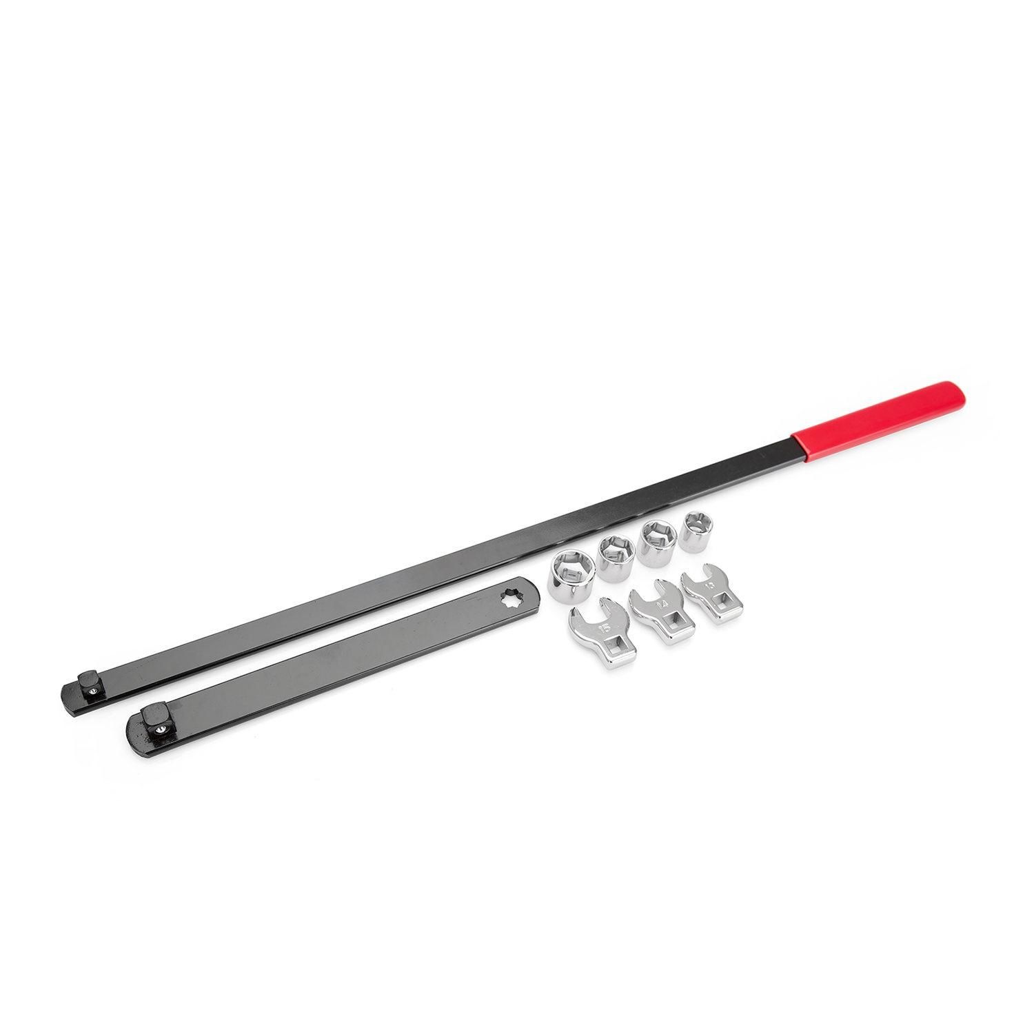 autozone belt tensioner