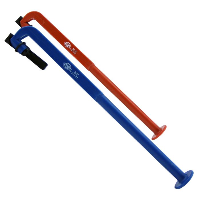 OEMTOOLS Fuel Line Disconnect Tool Set