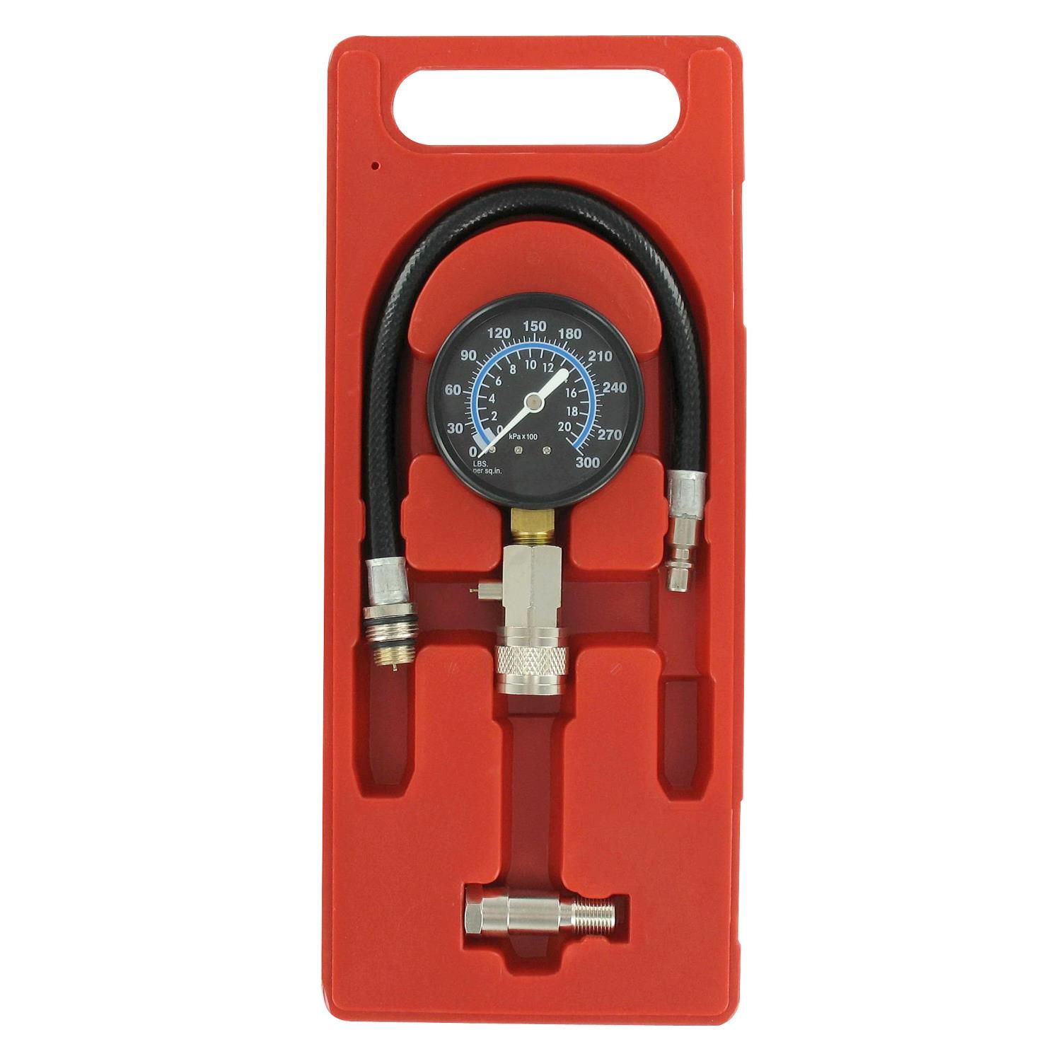 OEMTOOLS 14mm and 18mm Compression Tester Gauge Set