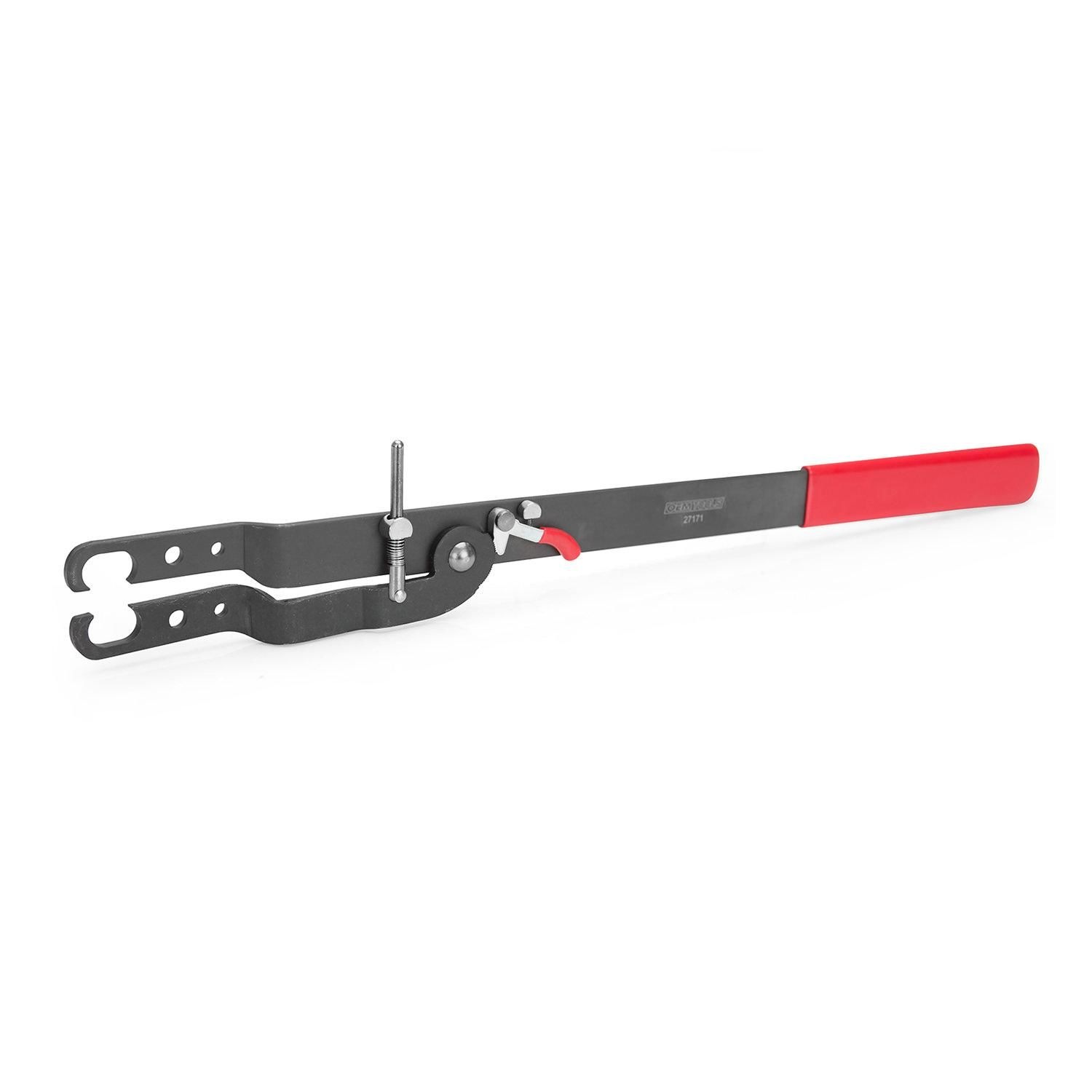 Fan deals clutch tool