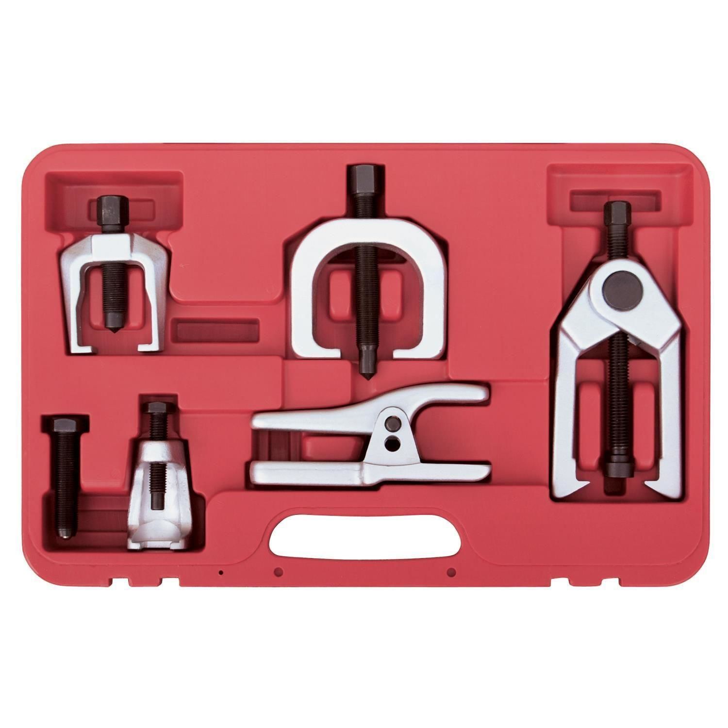 OEMTOOLS Pitman Arm and Ball Joint Tool Kit