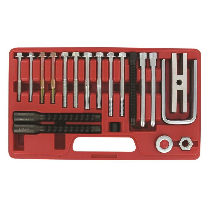 OEMTOOLS Steering Wheel Puller Kit