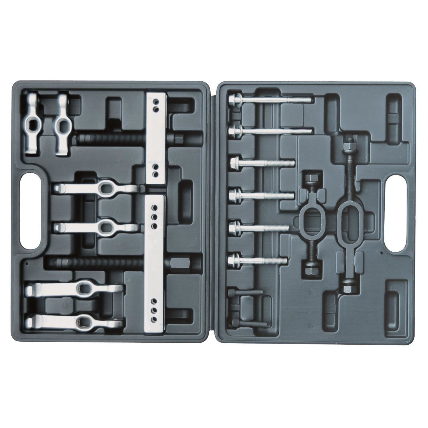 OEMTOOLS Bearing and Pulley Puller Set