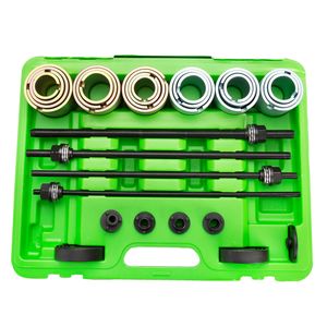 OEMTOOLS Manual Bushing Installation and Removal Tool Set