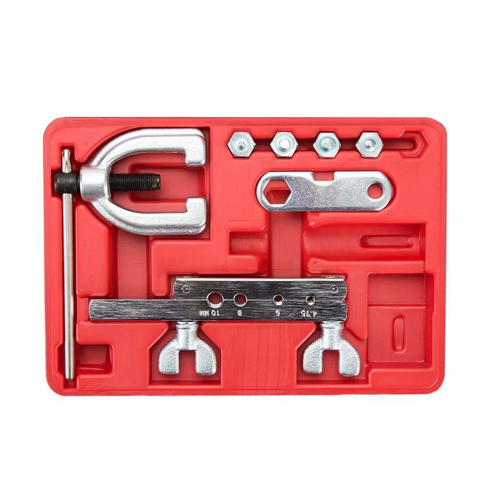 OEMTOOLS Metric Bubble Flaring Tool Kit