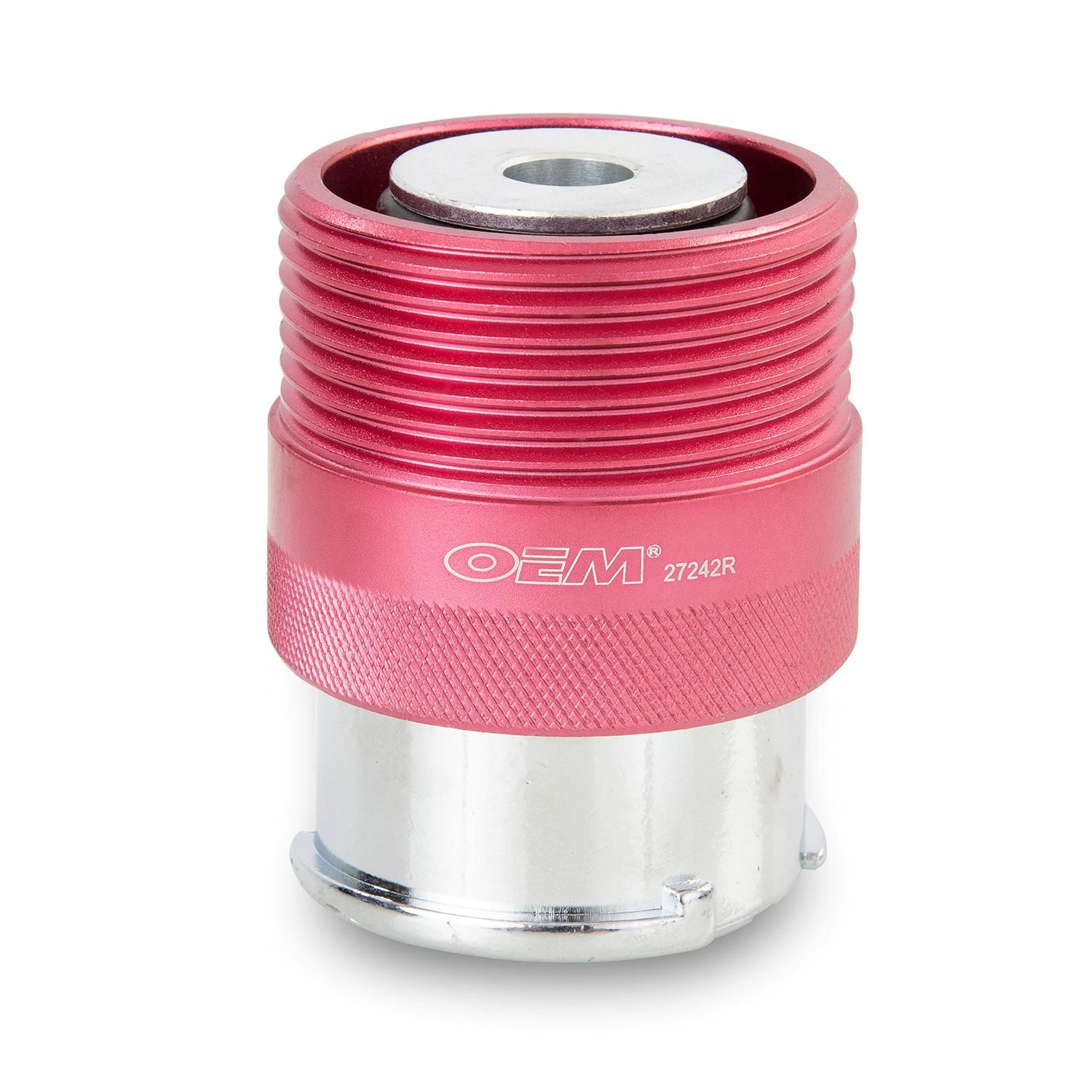 OEMTOOLS 57mm VW Radiator Adapter