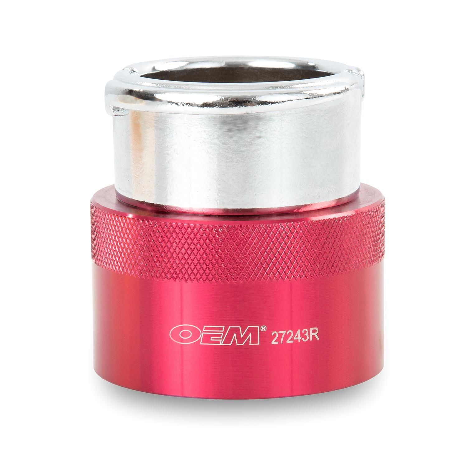OEMTOOLS 27243R 52mm Radiator Adapter