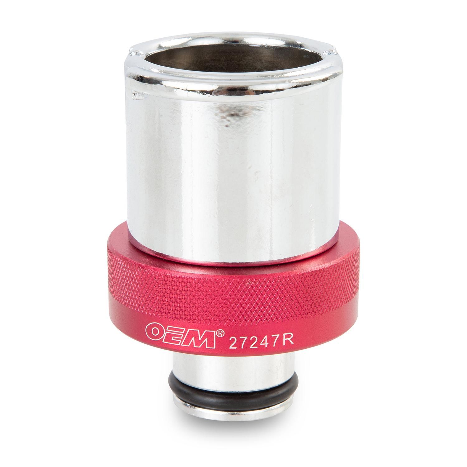 OEM Radiator adapter for Ford, Jaguar and Mazda