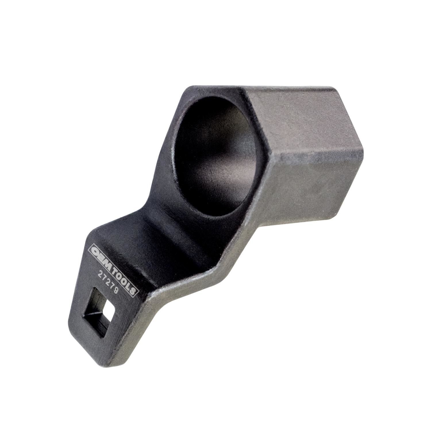 OEMTOOLS Crankshaft Damper Holding Tool