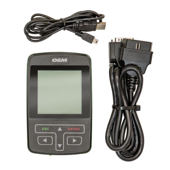 OEMTOOLS Brake Reset Tool