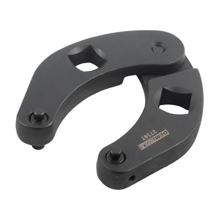 OEMTOOLS Heavy Duty Adjustable Gland Nut Wrench