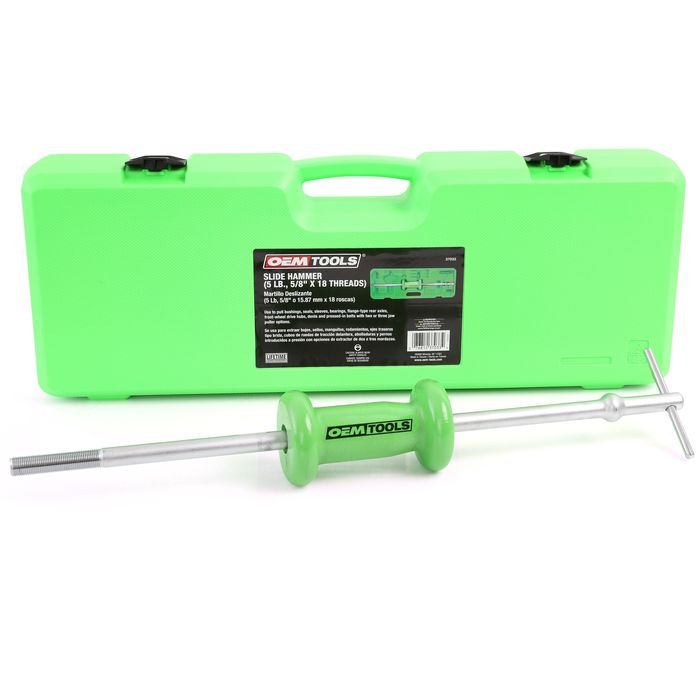 OEMTOOLS Slide Puller