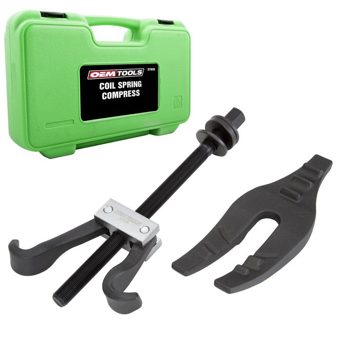 OEMTOOLS Coil Spring Compressor