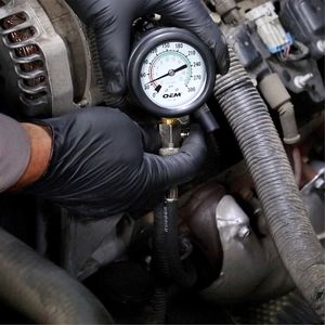 How to Do an Engine Compression Test - AutoZone