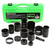 OEMTOOLS Master Ball Joint Set