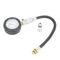 Compression gauge deals autozone