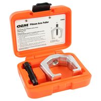OEMTOOLS Tie Rod and Pitman Arm Puller