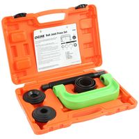 OEMTOOLS Master Ball Joint Set