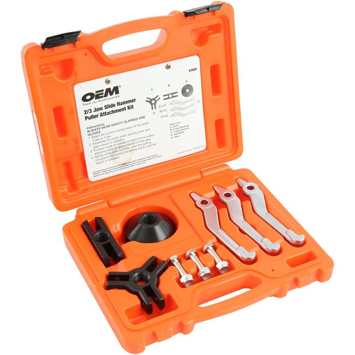 Bearing removal deals tool autozone