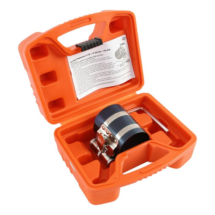 OEMTOOLS Piston Ring Compressor