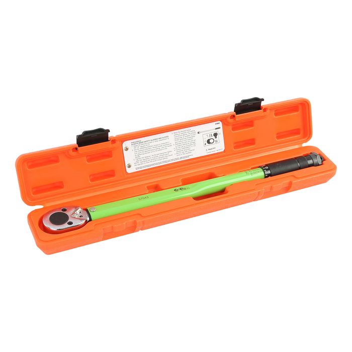 Oem tools on sale torque wrench