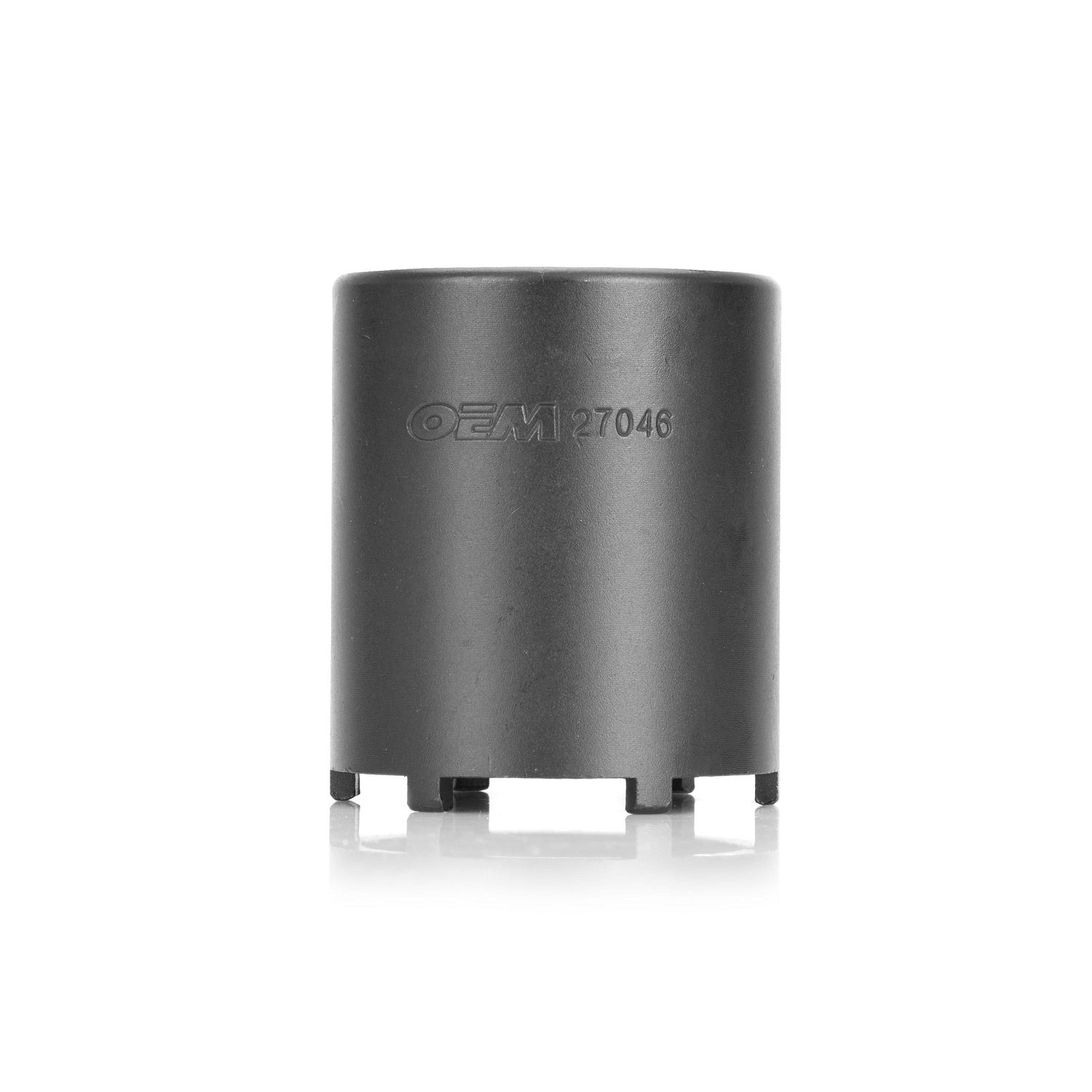 OEMTOOLS 1/2in Drive Chevrolet GMC Dodge Ford 4WD 6 Prong Axle/Spindle