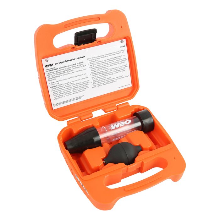 OEMTOOLS Engine Combustion Leak Detector
