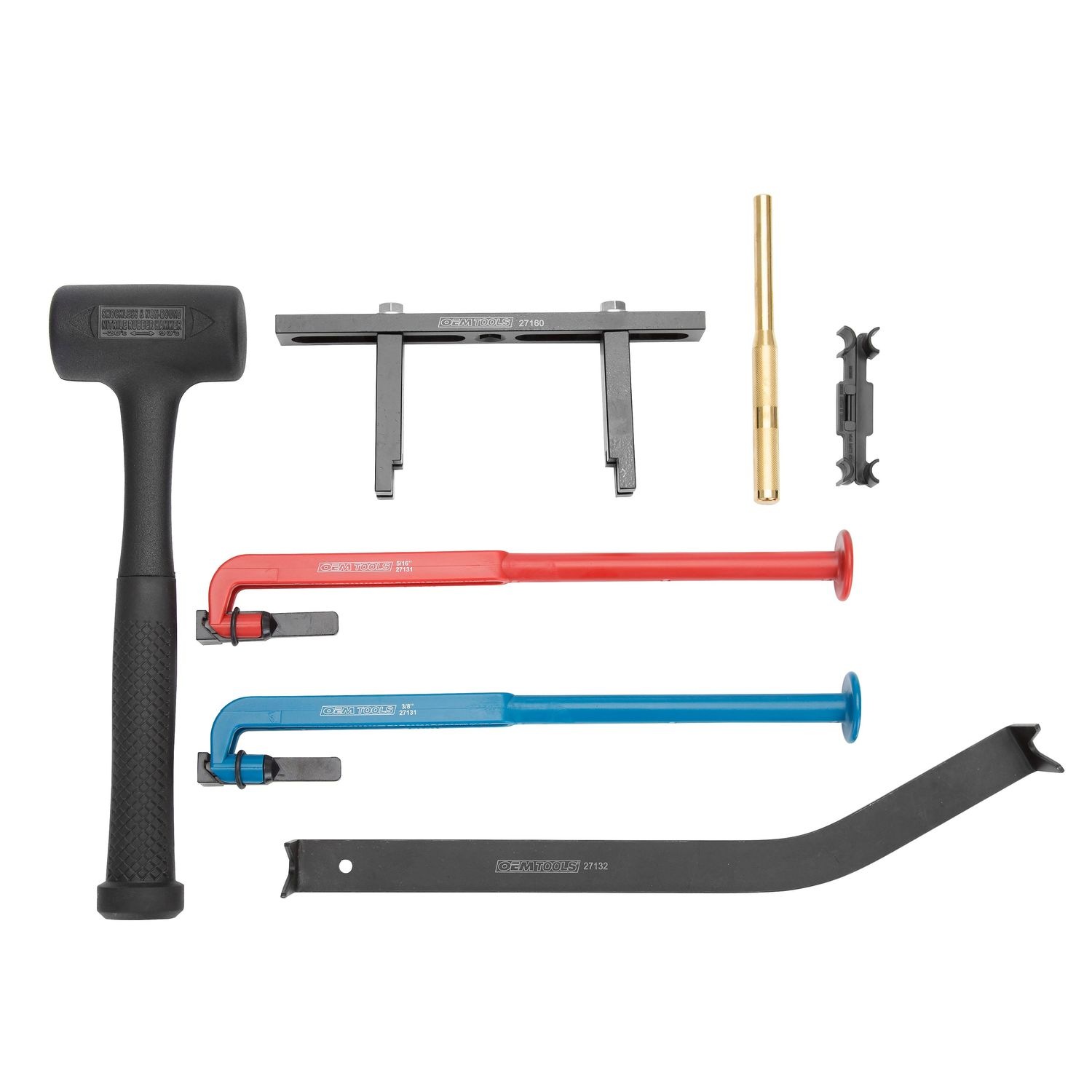 OEMTOOLS Fuel Pump Replacement Kit