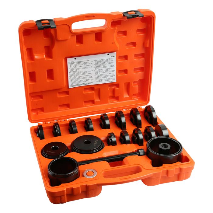 PowerBuilt FWD Bearing Remover and Installer Set