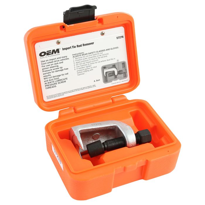 OEMTOOLS Tie Rod End Remover