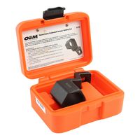 OEMTOOLS Honda, Acura Crankshaft Damper Harmonic Balancer Holding Tool