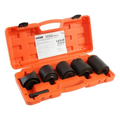 OEMTOOLS Master Ball Joint Set