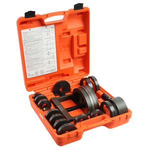 OEMTOOLS Wheel Hub Remover Kit