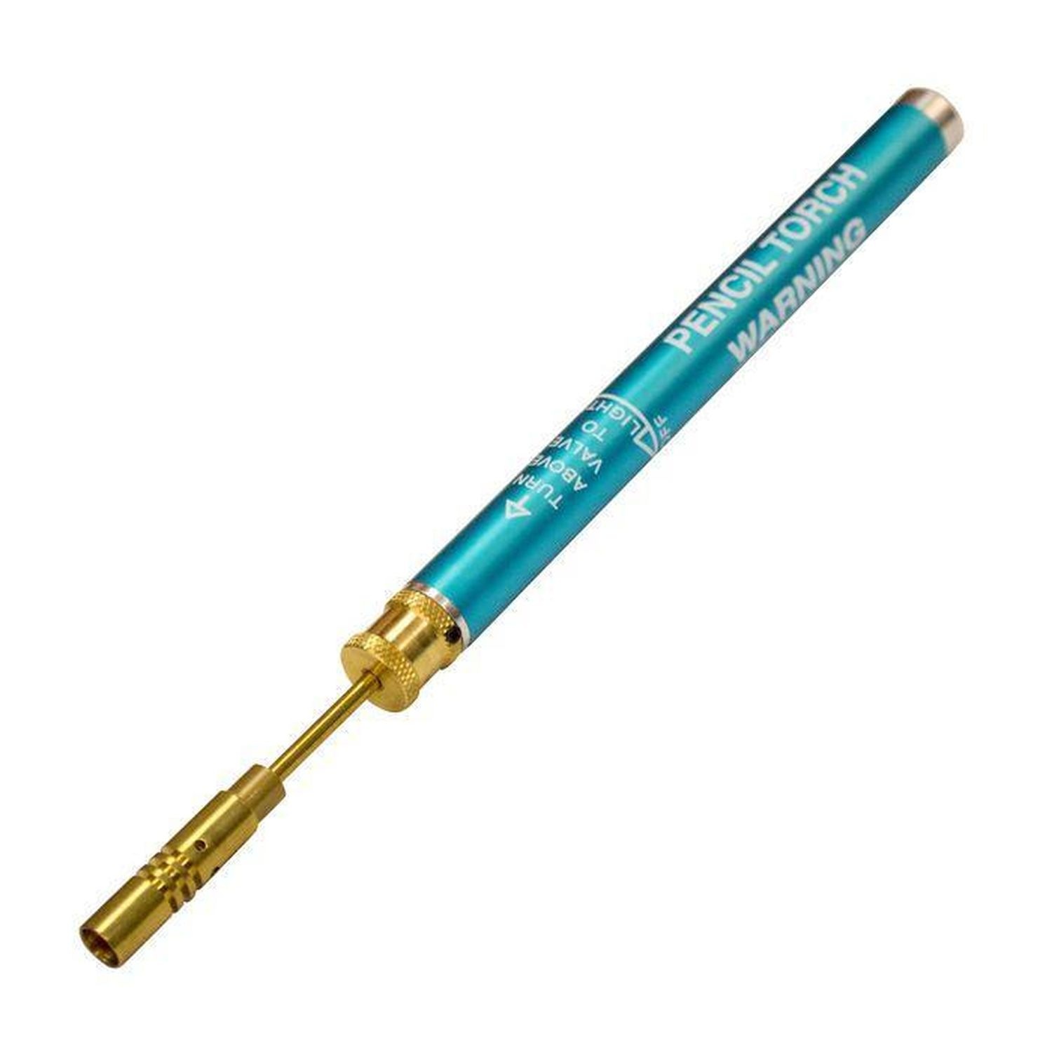 Hardware Machinery Butane Pencil Torch