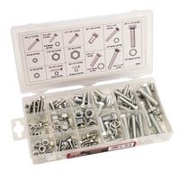 Best Screw and Bolt Set for Cars, Trucks & SUVs