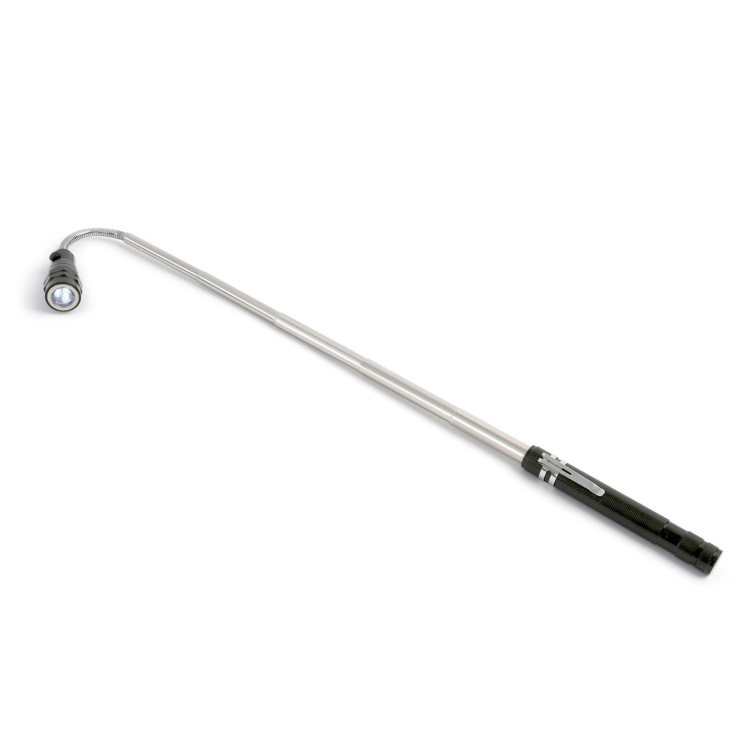 Best Parts, Inc. Extendable, Illuminated, PickUp Tool