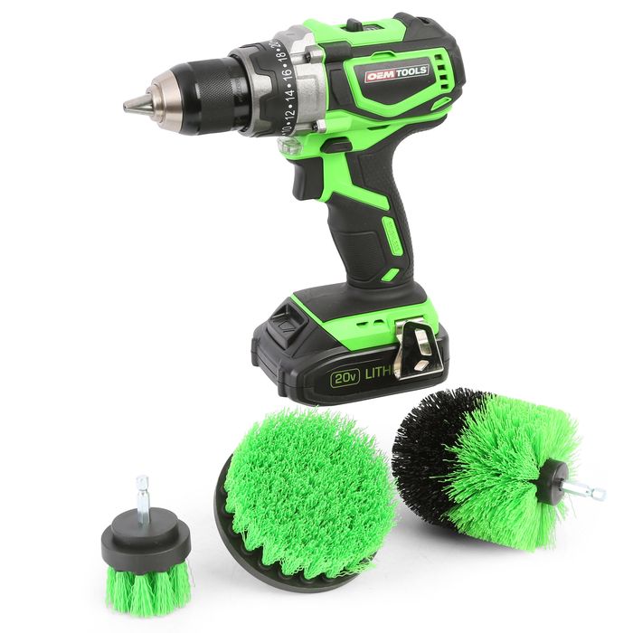 Autozone impact drill hot sale