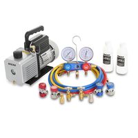 Mityvac MVA660 Servolenkungs-Adapter – Universeller Gummikegel Für Vakuumpumpen