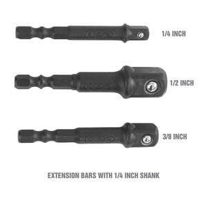 Drill adapter for discount socket