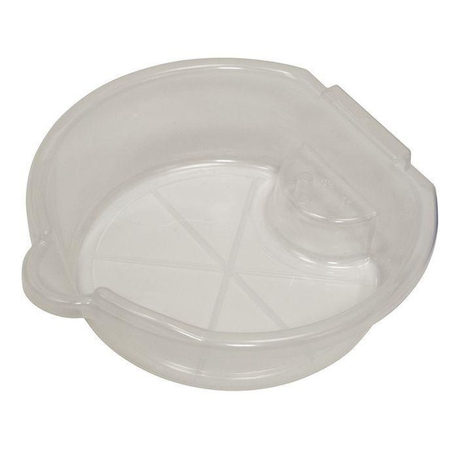 OEMTOOLS Oil Drain Pan With Level Scale