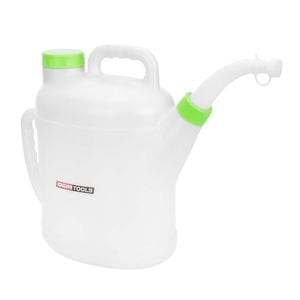 OEMTOOLS 2.5 Gallon (9.5 Liters) Pneumatic, Manual Fluid Extractor