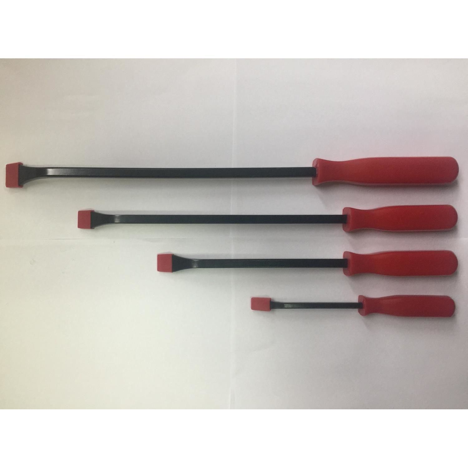 SureBilt Assorted Pry Bar Set 4 Piece