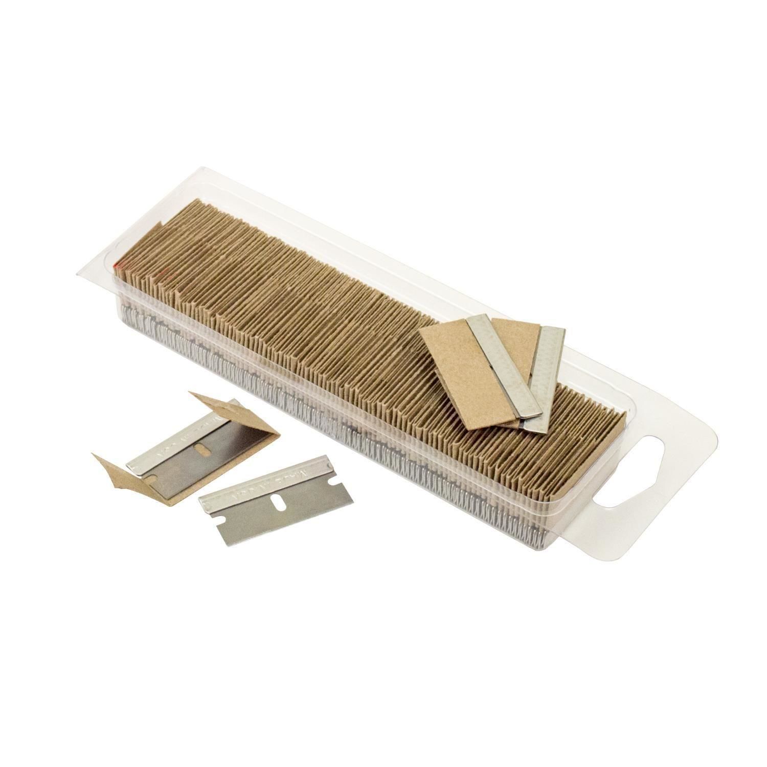 SureBilt Razor Blade 100 Piece