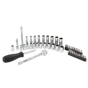 Surebilt ratchet deals and socket set