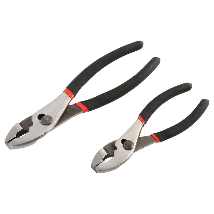 4 2-Piece Mini Pliers Sets