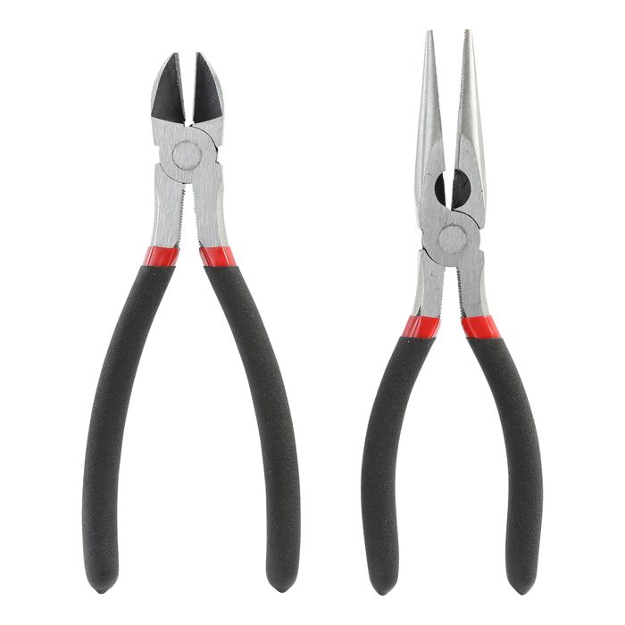 Autozone pliers deals